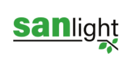 sanlight logo