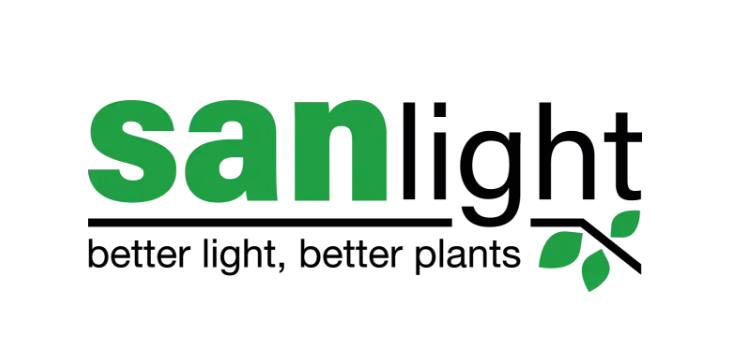 Sanlight Logo Growlampe Growlampen